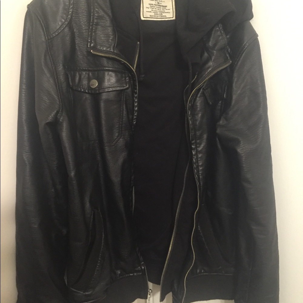 Cold weather around the corner